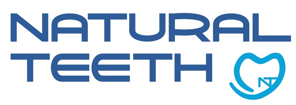 ナチュラルティース ロゴ