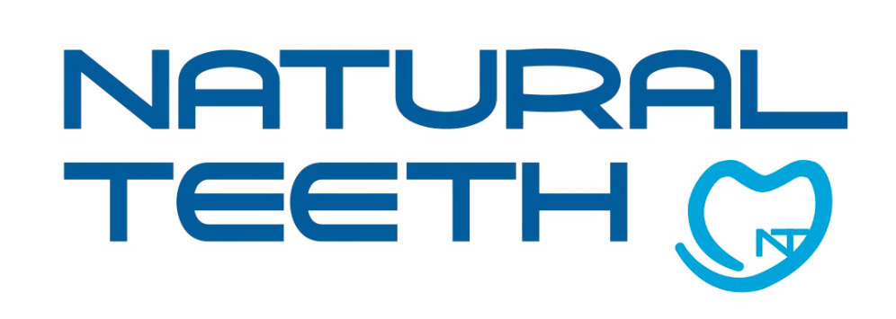 ナチュラルティース ロゴ